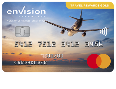 Personal Card - <p>Travel Rewards Gold Mastercard<sup>®</sup><br>
<strong>For existing cardholders only</strong></p>
