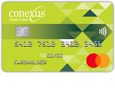 Personal Card - Classic Mastercard<sup>®</sup>