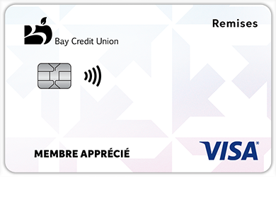 Personal Card - Visa* Remises