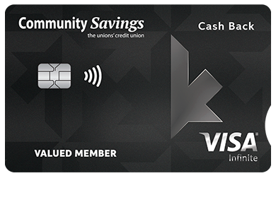 Personal Card - Carte Visa Remises Infinite*