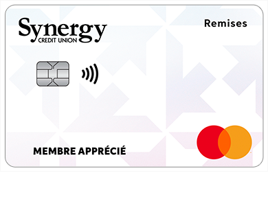 Personal Card - Mastercard<sup>MD&nbsp;</sup>Remises