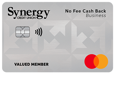 Business Card - No Fee Cash Back Business Mastercard<span style="position: relative; font-size: 11.25px; line-height: 1em; vertical-align: baseline; top: -0.5em;">®</span>