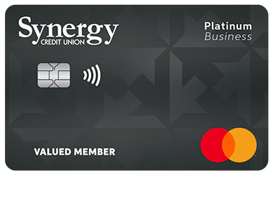 Platinum Business Mastercard