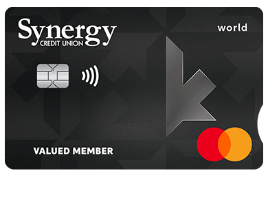 Personal Card - World Mastercard<span style="position: relative; font-size: 11.25px; line-height: 1em; vertical-align: baseline; top: -0.5em;">®</span>