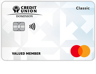 Classic Mastercard