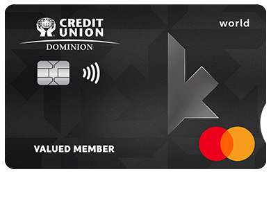 World Mastercard