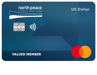 US Dollar Mastercard